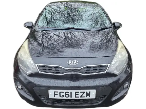 Kia RIO FG61 EZM