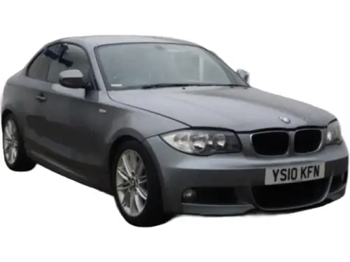 BMW 120 YS10 KFN