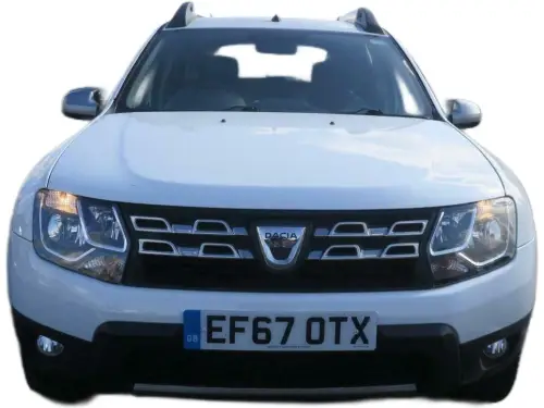 Dacia Duster Prestige TCe 4X2 EF67 OTX