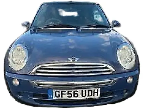 MINI Mini Cooper GF56 UDH