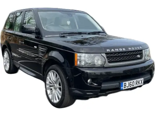 Land Rover Range Rover Sport BJ60 RKX
