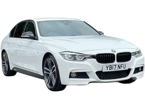 BMW 340i YB17 NFU