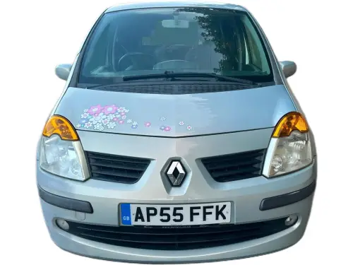 Renault Modus AP55 FFK