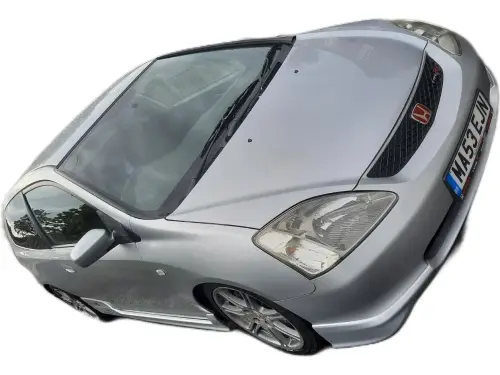 Honda Civic MA53 EJN