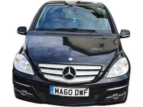 Mercedes-Benz B180 Sport CDI MA60 DWF