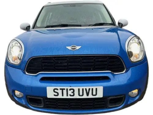 MINI Mini ST13 UVU