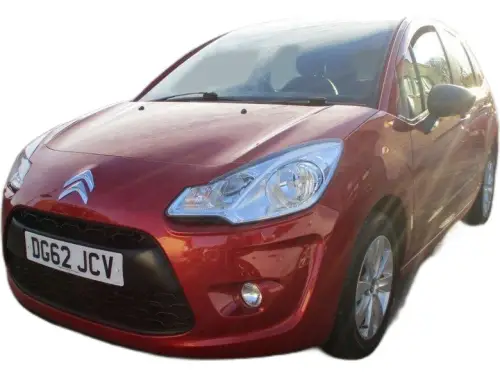 Citroën C3 DG62 JCV