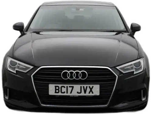 Audi A3 Sport TFSI BC17 JVX