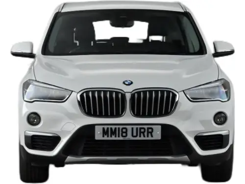 BMW X1 MM18 URR