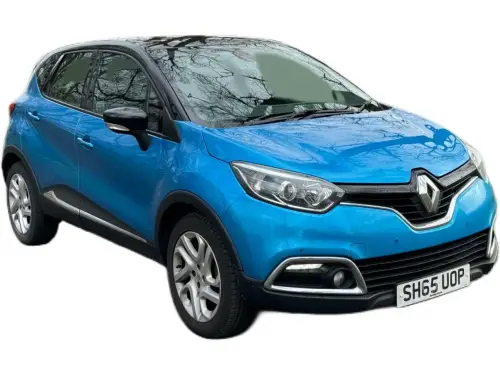 Renault Captur SH65 UOP