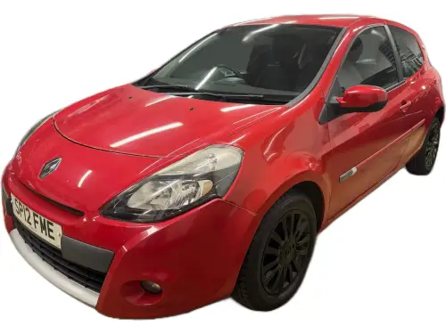 Renault Clio SP12 FME