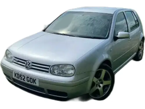 Volkswagen Golf KD52 GOK