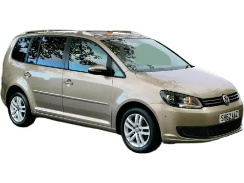 Volkswagen Touran SH62 AAZ