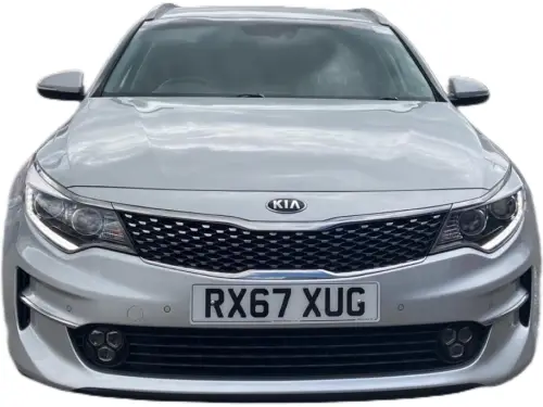 Kia Optima RX67 XUG