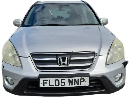 Honda CR-V FL05 WNP