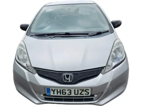 Honda Jazz YH63 UZS