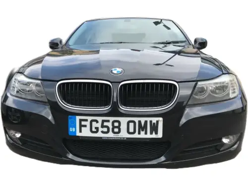 BMW 3 Series FG58 OMW