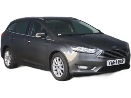 Ford Focus YA64 HGP