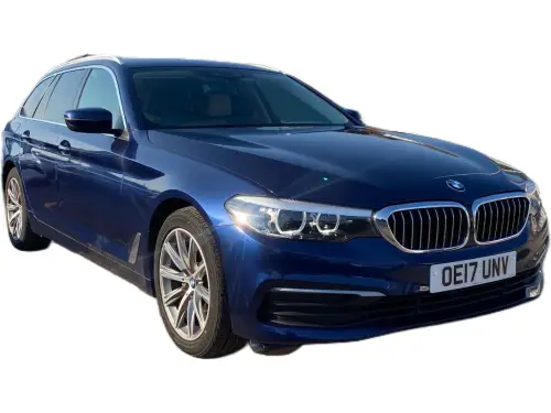 BMW 5 Series OE17 UNV