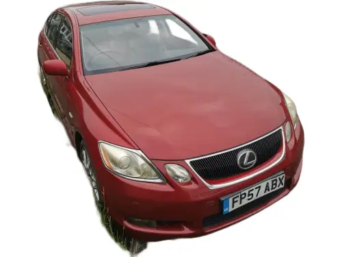 Lexus GS450h FP57 ABX