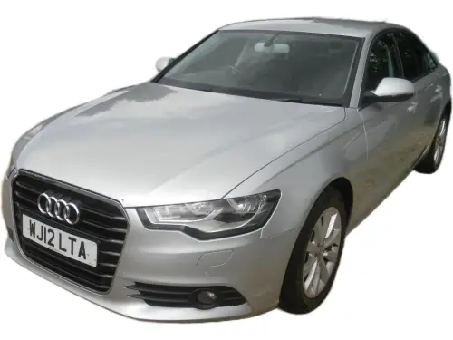 Audi A6 WJ12 LTA
