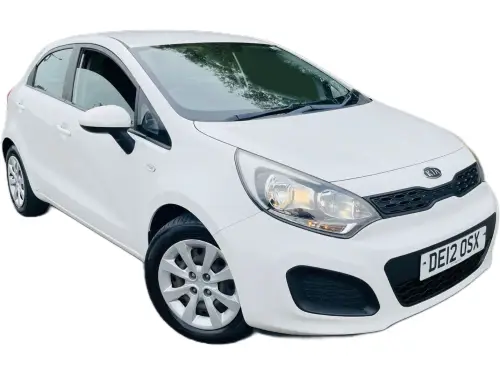 Kia RIO 1 Air DE12 OSX
