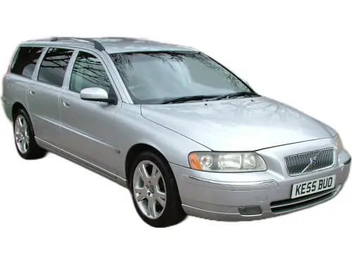 Volvo V70 KE55 BUO