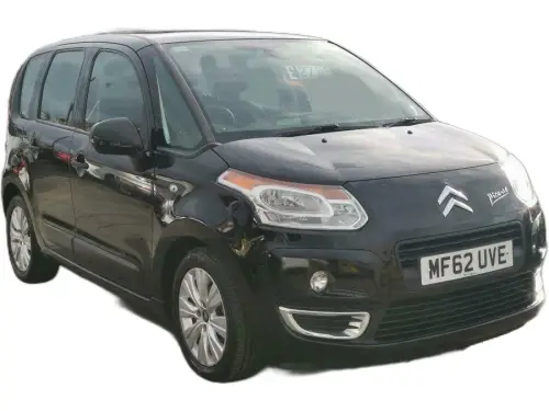 Citroën C3 Picasso VTR Plus HDi MF62 UVE