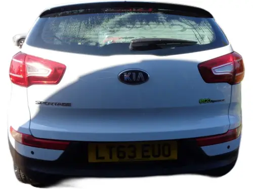Kia Sportage LT63 EUO