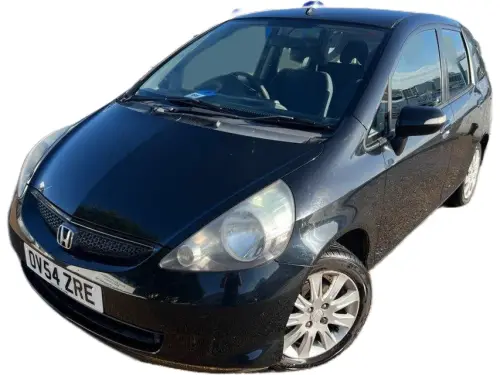 Honda Jazz OV54 ZRE