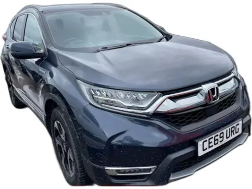 Honda CR-V CE69 URG