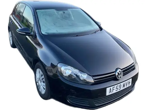 Volkswagen Golf AF59 MVH
