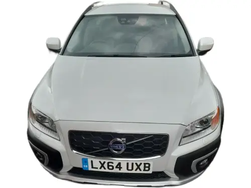 Volvo XC70 SE Lux D5 AWD Auto LX64 UXB