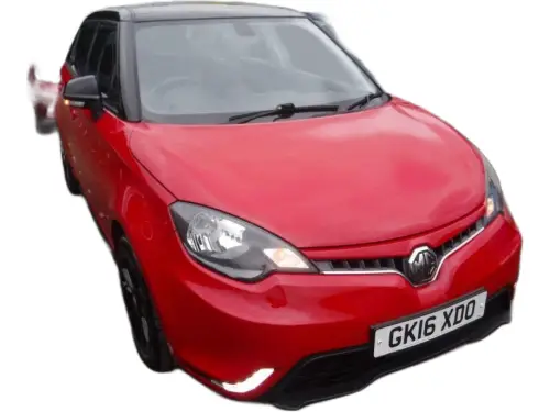 MG 3 GK16 XDO
