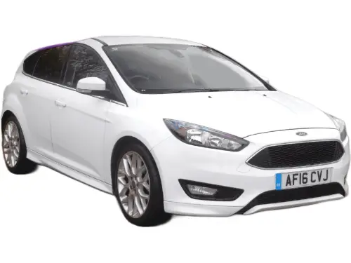 Ford Focus AF16 CVJ