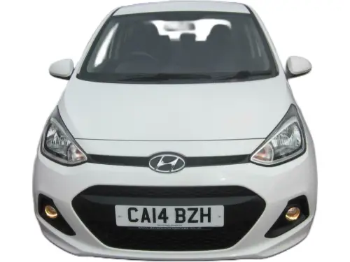 Hyundai I10 SE CA14 BZH
