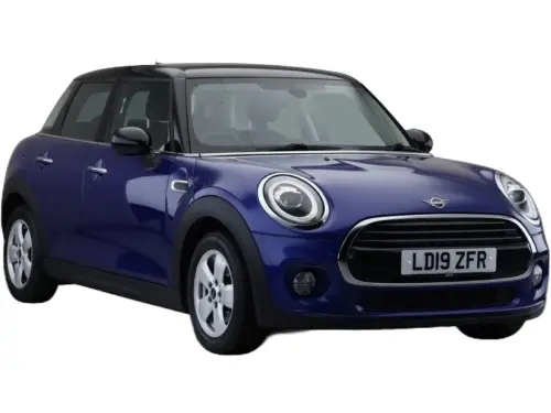 MINI Cooper LD19 ZFR