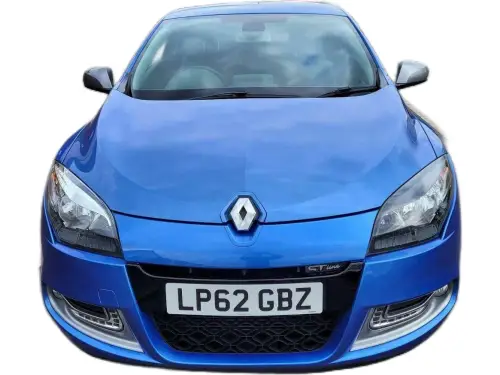 Renault Megane Gtline TT Energy dCi SS LP62 GBZ