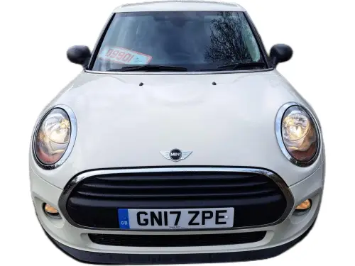 MINI ONE GN17 ZPE