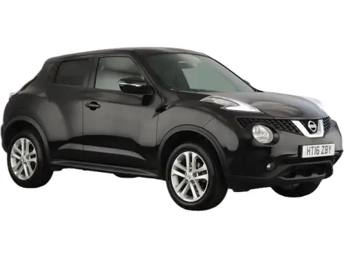 Nissan Juke HT16 ZBY