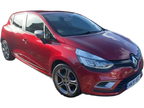 Renault Clio HK19 VEO