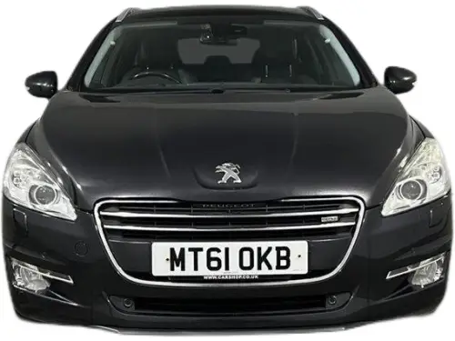 Peugeot 508 MT61 OKB