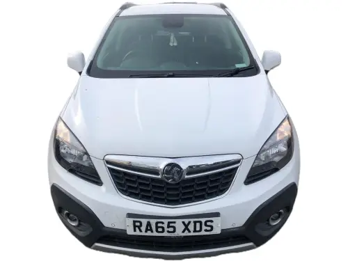 Vauxhall Mokka RA65 XDS