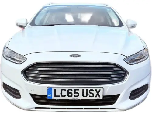 Ford Mondeo LC65 USX