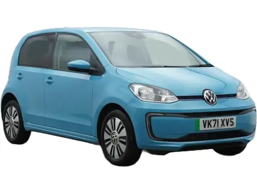 Volkswagen E-up VK71 XVS