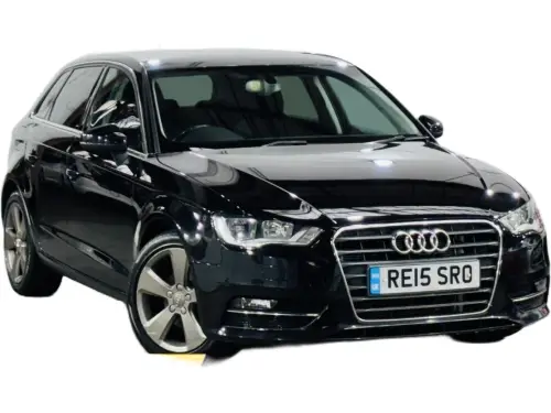 Audi A3 RE15 SRO