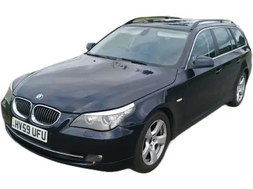 BMW 5 Series HV59 UFU