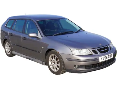 Saab 9-3 KT56 CMX