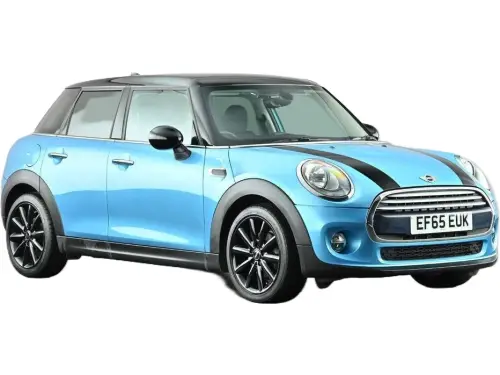 MINI Cooper EF65 EUK