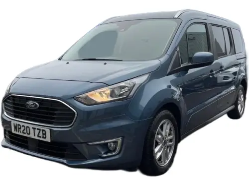 Ford Tourneo Connect WR20 TZB